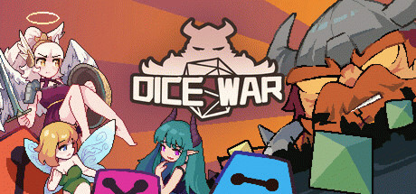 Купить игру Dice & War