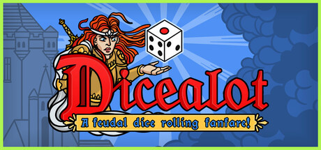 Игра Dicealot
