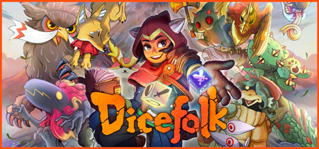 Игра Dicefolk