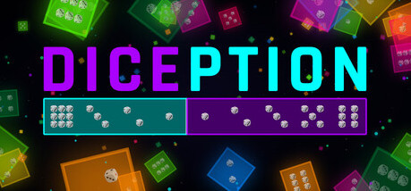 Игра DICEPTION