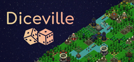 Купить игру Diceville