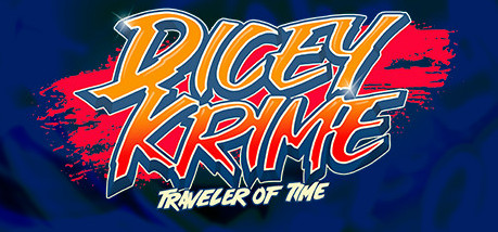 Купить игру Dicey Krime: Traveler of Time
