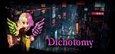 Купить игру Dichotomy