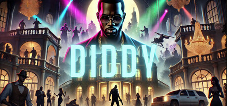Купить игру Diddy