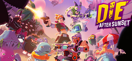 Игра Die After Sunset