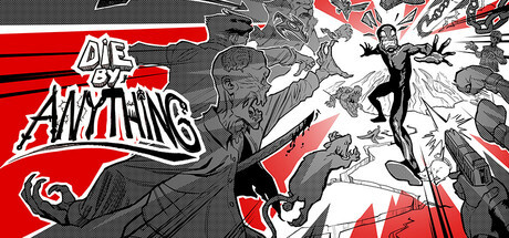 Игра Die by Anything