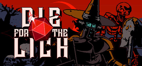 Игра Die For The Lich