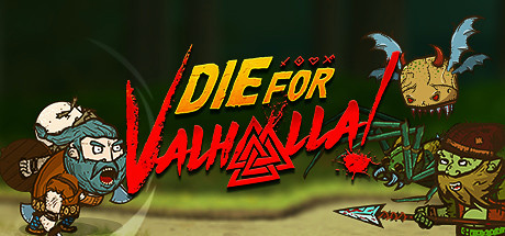 Игра Die for Valhalla!