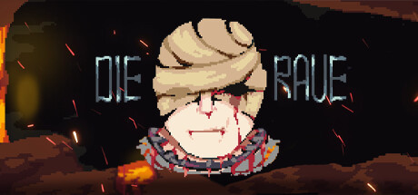 Игра Die Rave