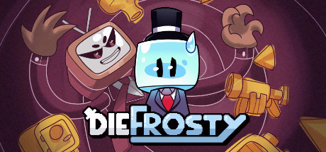 Игра Diefrosty