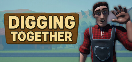 Игра Digging Together