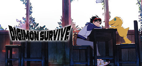 Игра Digimon Survive