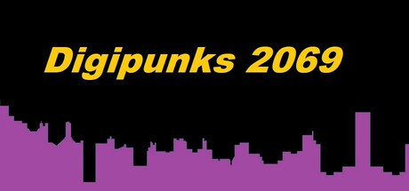 Игра Digipunks 2069