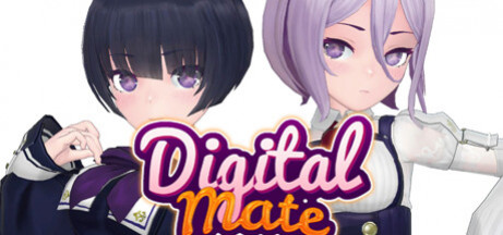 Игра Digital Mate