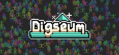 Игра Digseum