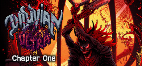 Игра Diluvian Ultra