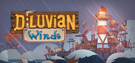 Игра Diluvian Winds