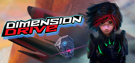 Игра Dimension Drive