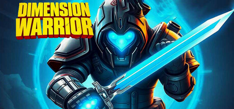 Купить игру Dimension Warrior