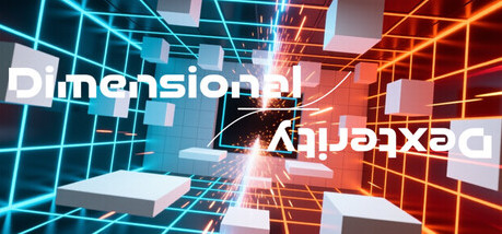 Игра Dimensional Dexterity