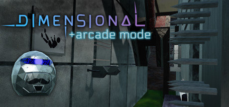 Купить игру Dimensional