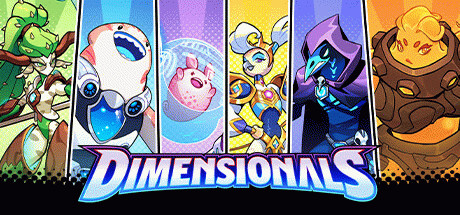 Игра Dimensionals