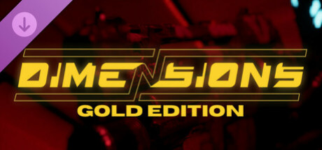 Игра Dimensions Gold Edition