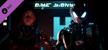 Игра Dimensions Silver Edition