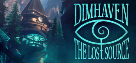 Игра Dimhaven - The Lost Source