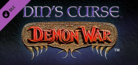 Игра Din's Curse: Demon War DLC