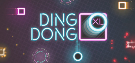 Игра Ding Dong XL