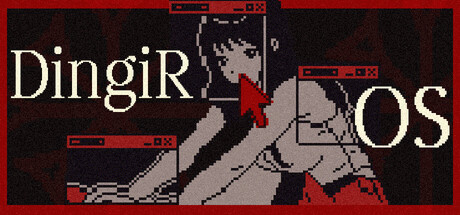 Купить игру Dingir OS
