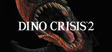 Игра Dino Crisis 2