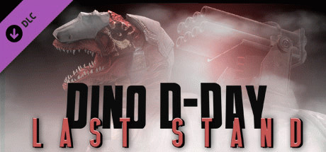 Игра Dino D-Day: Last Stand DLC