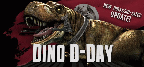 Купить игру Dino D-Day - Four Pack