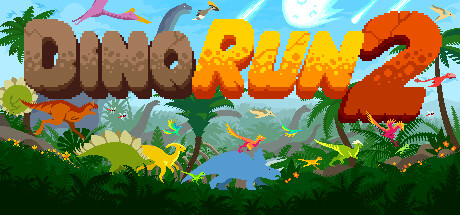 Купить игру Dino Run 2