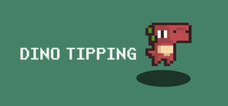 Купить игру Dino-Tipping