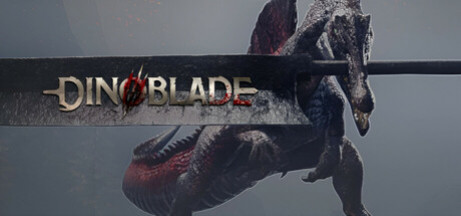 Игра Dinoblade