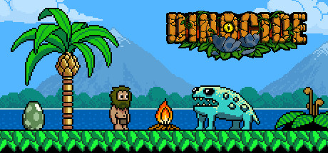Игра Dinocide