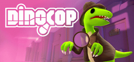 Игра Dinocop