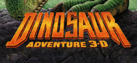 Игра Dinosaur Adventure 3-D (1999 Version)