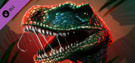 Игра Dinosaur Hunt - Vampires, Gargoyles, Mutants Hunter Expansion Pack