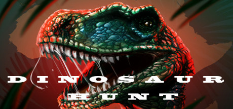 Игра Dinosaur Hunt