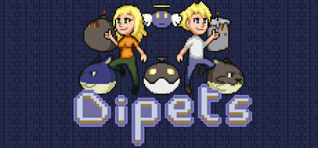 Игра Dipets