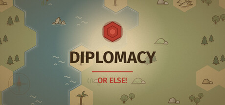 Игра Diplomacy, or Else!