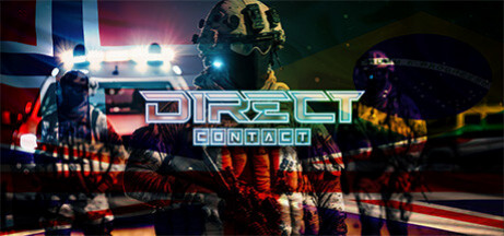 Игра DIRECT CONTACT