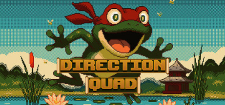 Игра Direction Quad