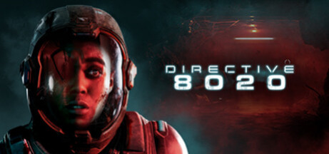 Игра Directive 8020