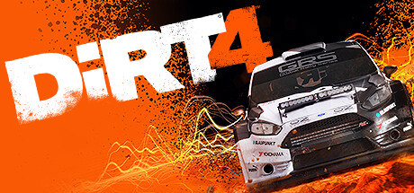 Игра DiRT 4