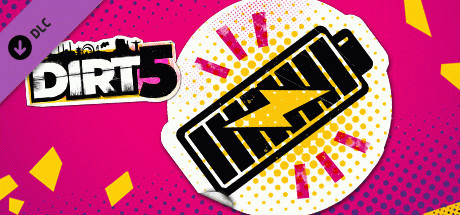 Игра DIRT 5 - Gameplay Booster Pack